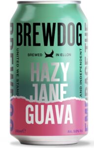 brewdoghazyjaneguavaw